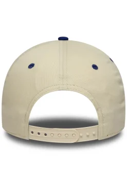 Casual cap bruin