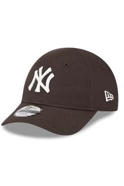 Casual cap bruin