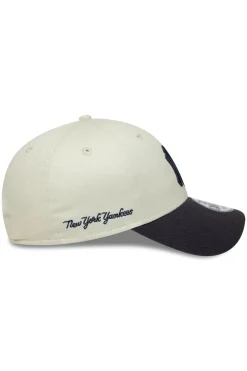 Casual cap bruin