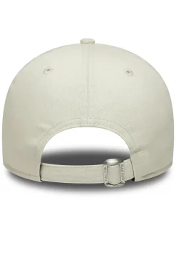 Casual cap bruin