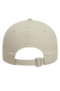 Casual cap bruin