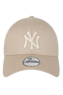 Casual cap bruin