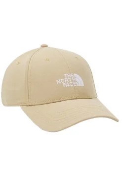Casual cap bruin
