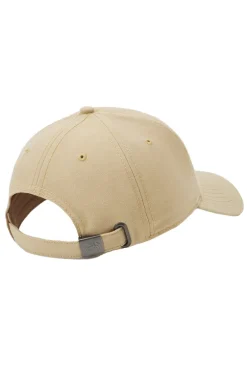 Casual cap bruin