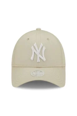 Casual cap bruin