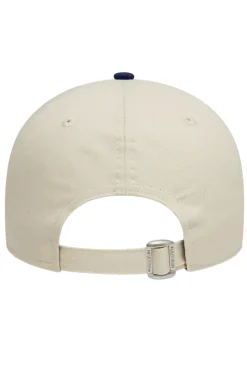 Casual cap bruin