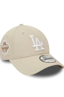Casual cap bruin