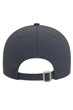 Casual cap grijs