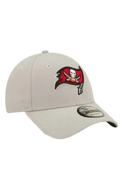Casual cap grijs
