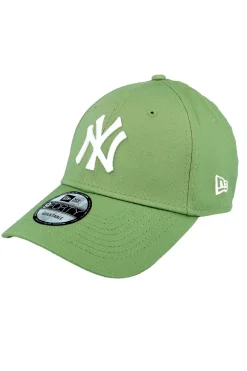 Casual cap groen