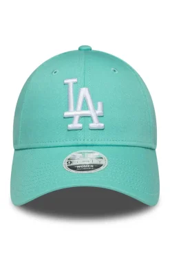 Casual cap groen