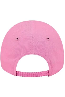 Casual cap rose