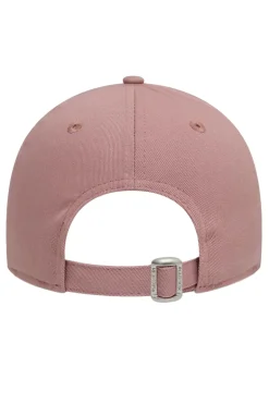 Casual cap rose