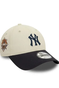 Casual cap wit