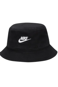 Casual cap zwart