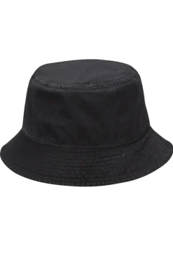 Casual cap zwart