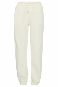 Casual dames broek ecru