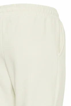 Casual dames broek ecru