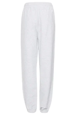 Casual dames broek grijs
