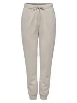 Casual dames broek wit