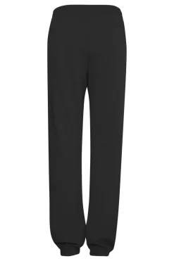 Casual dames broek zwart