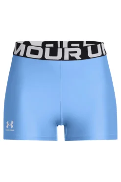 Casual dames capri broek blauw