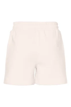 Casual dames short bruin