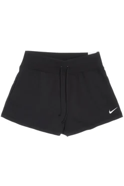 Casual dames short zwart