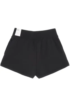 Casual dames short zwart