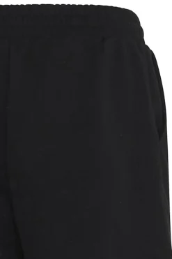 Casual dames short zwart