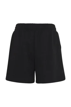 Casual dames short zwart