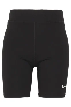 Casual dames short zwart