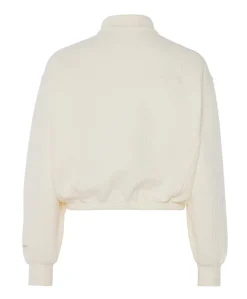 Casual dames vest ecru