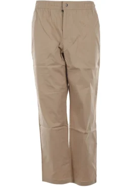 Casual heren broek groen