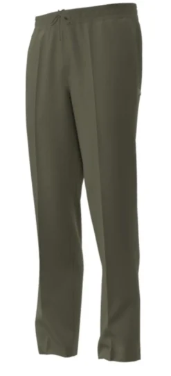 Casual heren broek groen