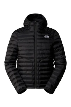 Casual heren jack zwart