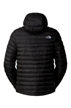 Casual heren jack zwart