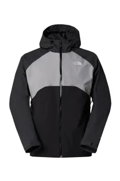 Casual heren jack zwart