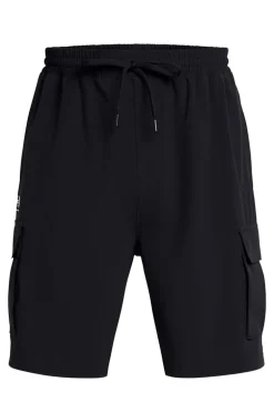Casual heren short zwart