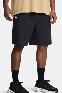 Casual heren short zwart