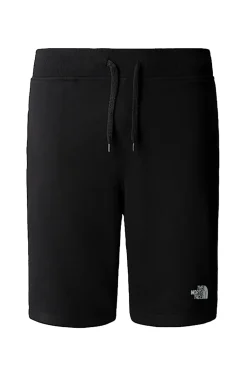 Casual heren short zwart