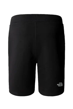 Casual heren short zwart