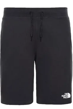 Casual heren short zwart