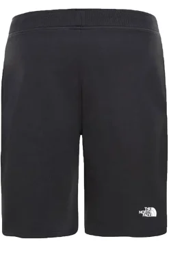Casual heren short zwart
