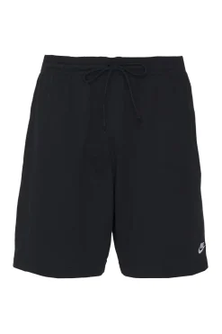 Casual heren short zwart