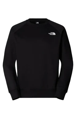 Casual heren sweater zwart