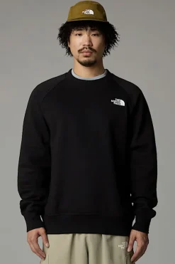 Casual heren sweater zwart