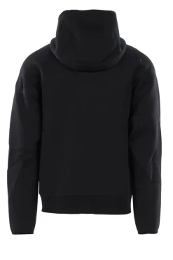 Casual heren vest zwart