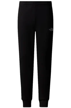 Casual jongens broek zwart