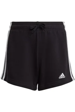 Casual meisjes short zwart